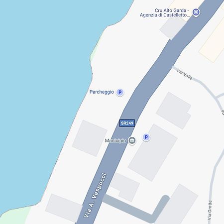 La Dolse Ca' - Lago Di Garda Brenzone sul Garda Buitenkant foto